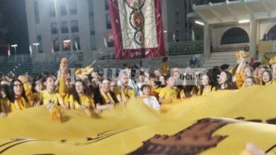 Quintana di Foligno, Luca Innocenzi riporta alla vittoria il Cassero 4