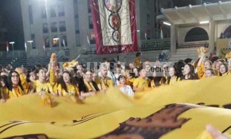 Quintana di Foligno, Luca Innocenzi riporta alla vittoria il Cassero 1