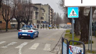 Città di Castello, guida con patente falsa: 28enne beccato e denunciato dalla Polizia 14 Città di Castello, guida con patente falsa: 28enne beccato e denunciato dalla Polizia 13