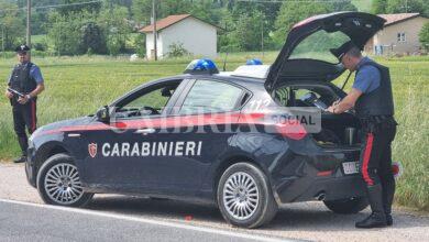 Minaccia la madre per estorcerle denaro per comprare la droga: arrestato 23enne 14 Minaccia la madre per estorcerle denaro per comprare la droga: arrestato 23enne 13