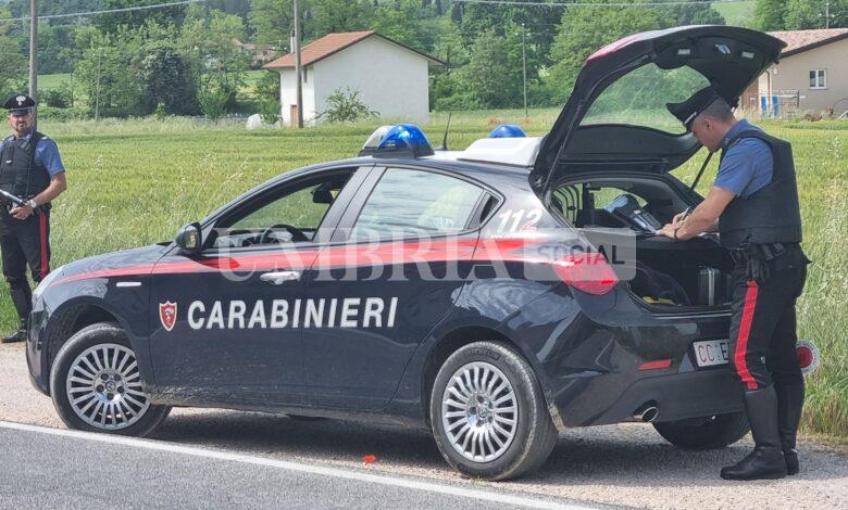 Minaccia la madre per estorcerle denaro per comprare la droga: arrestato 23enne 2 Minaccia la madre per estorcerle denaro per comprare la droga: arrestato 23enne 1