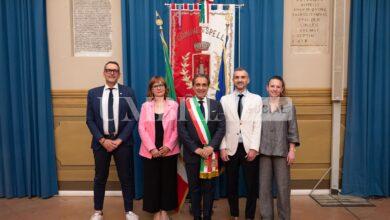 Spello, insediato il nuovo consiglio comunale: ecco la giunta di Moreno Landrini 17 Spello, insediato il nuovo consiglio comunale: ecco la giunta di Moreno Landrini 16