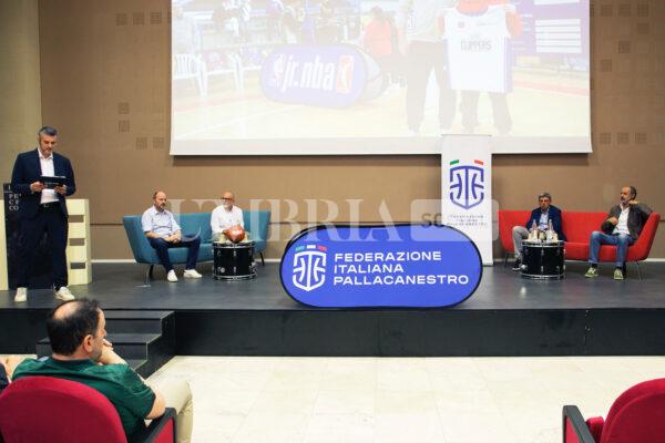 Gran Galà del Basket Umbro: sul palco dell’Hotel Giò tanti i premiati tra atleti, arbitri e società (foto) 58 Gran Galà del Basket Umbro: sul palco dell’Hotel Giò tanti i premiati tra atleti, arbitri e società (foto) 57