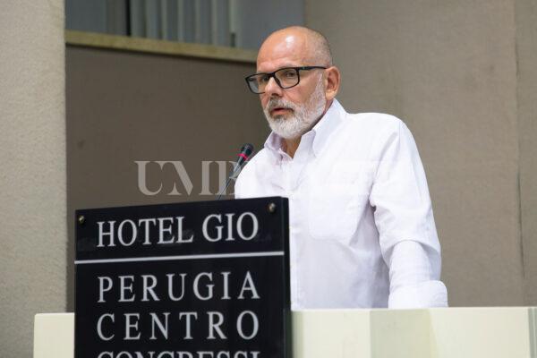 Gran Galà del Basket Umbro: sul palco dell’Hotel Giò tanti i premiati tra atleti, arbitri e società (foto) 61