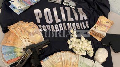 Violentata dopo una serata in discoteca, arrestati un 69enne e un 33enne 5