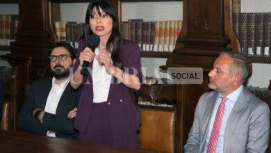 Elezioni regionali, punto definitivo di svolta per la candidatura di Stefania Proietti? 37
