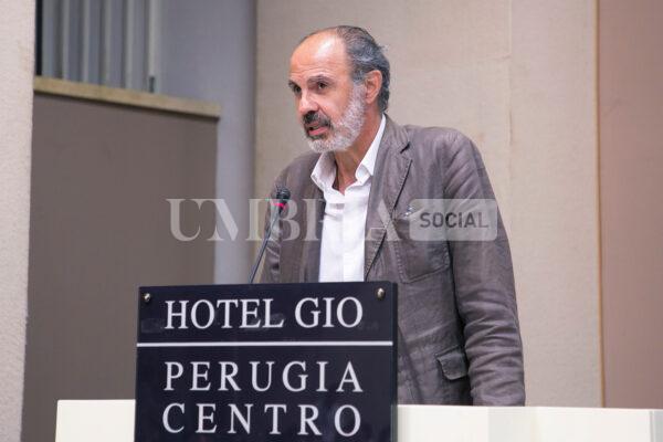 Gran Galà del Basket Umbro: sul palco dell’Hotel Giò tanti i premiati tra atleti, arbitri e società (foto) 71