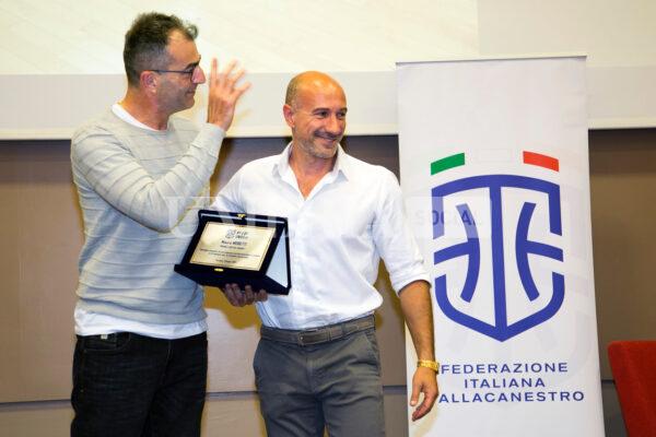 Gran Galà del Basket Umbro: sul palco dell’Hotel Giò tanti i premiati tra atleti, arbitri e società (foto) 75