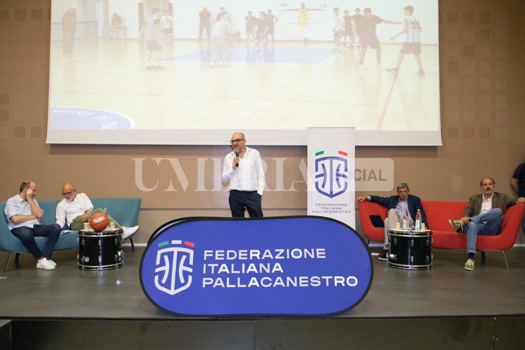 Gran Galà del Basket Umbro: sul palco dell’Hotel Giò tanti i premiati tra atleti, arbitri e società (foto) 29