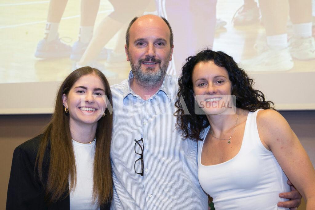 Gran Galà del Basket Umbro: sul palco dell’Hotel Giò tanti i premiati tra atleti, arbitri e società (foto) 49