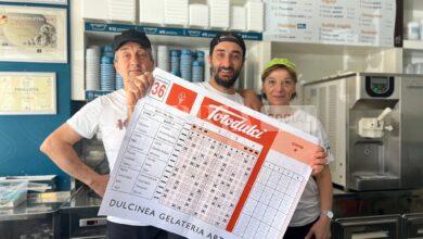 Dulcinea gelateria “fa 13” anni di attività: il buon gelato di Passaggio di Bettona da anni nella guida del Gambero Rosso 18