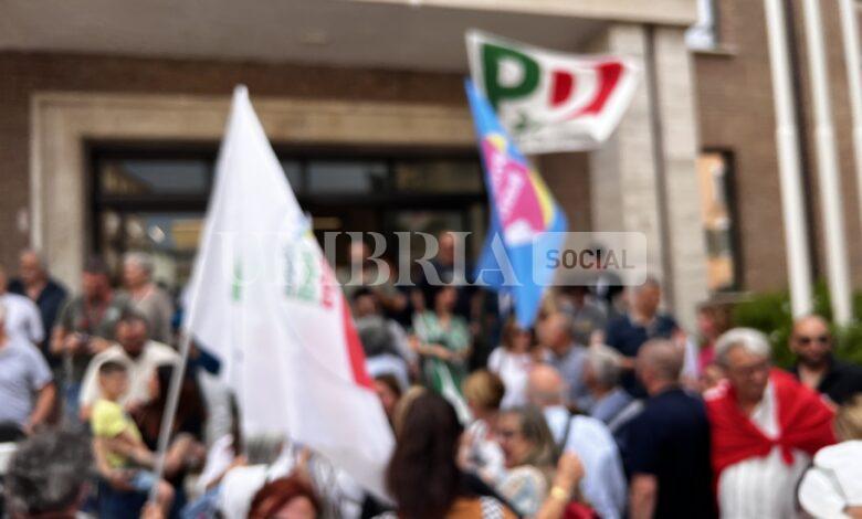 Amministrative, centrodestra con le “ossa rotte” a Perugia e Bastia. Per la Regione cresce la quota Proietti 2 Amministrative, centrodestra con le “ossa rotte” a Perugia e Bastia. Per la Regione cresce la quota Proietti 1