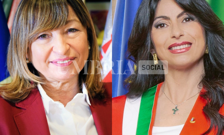 Amministrative Umbria: risalgono centrosinistra e Pd, centrodestra zoppica e la Lega affonda. Ora i ballottaggi con occhi alle regionali 2 Amministrative Umbria: risalgono centrosinistra e Pd, centrodestra zoppica e la Lega affonda. Ora i ballottaggi con occhi alle regionali 1