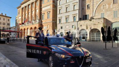 Maltrattamenti nei confronti dei genitori, arrestato 25enne 21 Maltrattamenti nei confronti dei genitori, arrestato 25enne 20