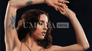 Angelina Mango arriva in Umbria, incontro con i fan e firmacopie al Quasar Village di Corciano 5 Angelina Mango arriva in Umbria, incontro con i fan e firmacopie al Quasar Village di Corciano 4
