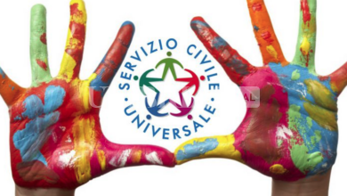 Al via i nuovi progetti di Arci Servizio Civile APS in Umbria 20 Al via i nuovi progetti di Arci Servizio Civile APS in Umbria 19