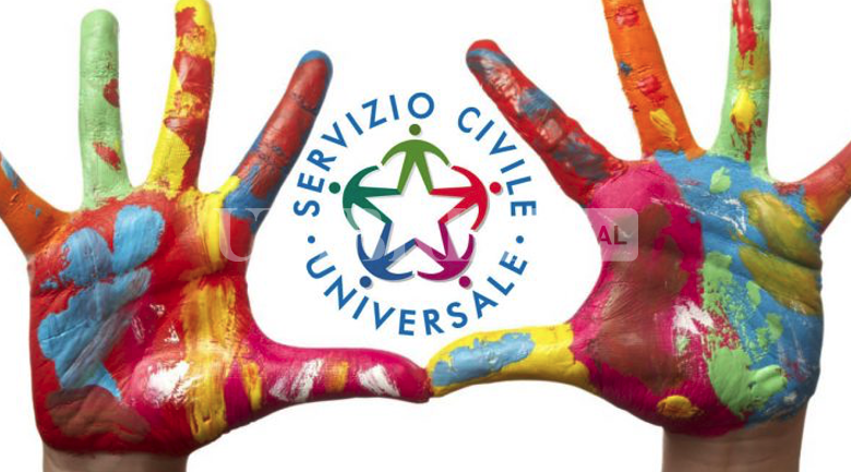 Al via i nuovi progetti di Arci Servizio Civile APS in Umbria 2 Al via i nuovi progetti di Arci Servizio Civile APS in Umbria 1