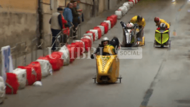 Corsa dei Vaporetti, tutto pronto a Spoleto per la 58esima edizione 1