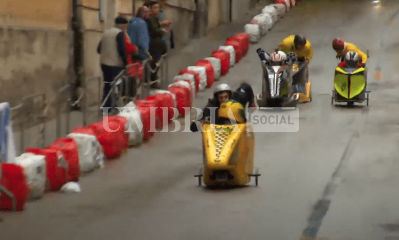 Corsa dei Vaporetti, tutto pronto a Spoleto per la 58esima edizione 2 Corsa dei Vaporetti, tutto pronto a Spoleto per la 58esima edizione 1