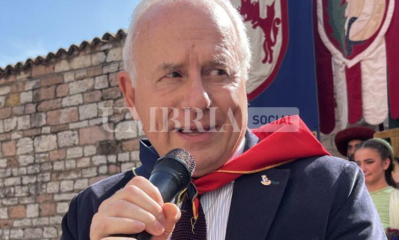 Mai così in alto l'Umbria in Europa: in Europarlamento con Camilla Laureti e Marco Squarta c'è anche Marco Tarquinio 2 Mai così in alto l'Umbria in Europa: in Europarlamento con Camilla Laureti e Marco Squarta c'è anche Marco Tarquinio 1