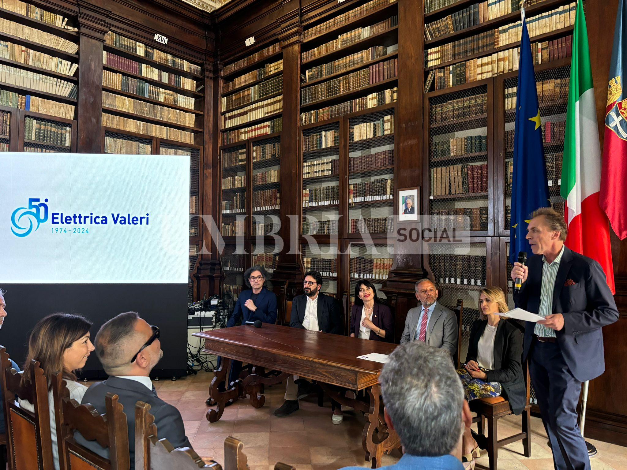 La Maestà di Giotto ritrova la sua luce grazie ad Elettrica Valeri (foto) 3