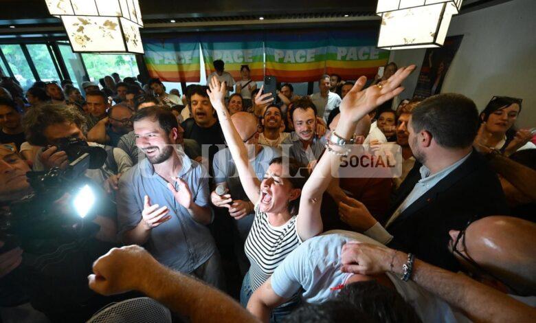 Amministrative 2024: Vittoria Ferdinandi è la prima sindaca di Perugia, a Foligno è Zuccarini bis 2 Amministrative 2024: Vittoria Ferdinandi è la prima sindaca di Perugia, a Foligno è Zuccarini bis 1