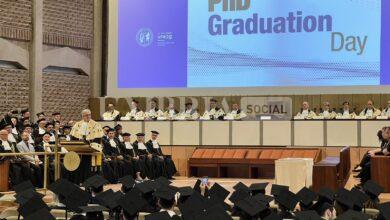 PhD Graduation Day, l'Università di Perugia premia i Dottori di ricerca dell'Ateneo (foto) 7
