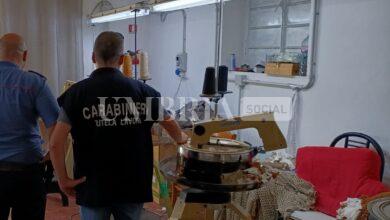 Sfruttamento del lavoro nero e favoreggiamento dell’immigrazione clandestina, arrestato 36enne (video) 12 Sfruttamento del lavoro nero e favoreggiamento dell’immigrazione clandestina, arrestato 36enne (video) 11