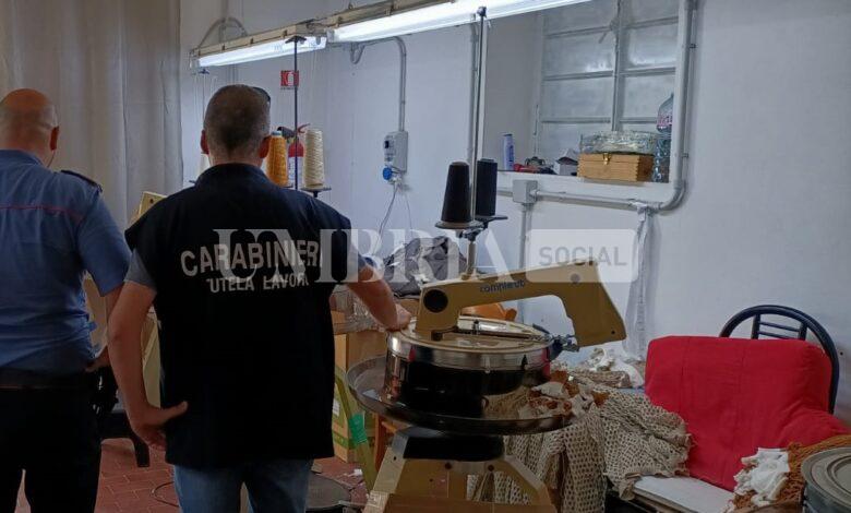 Sfruttamento del lavoro nero e favoreggiamento dell’immigrazione clandestina, arrestato 36enne (video) 1