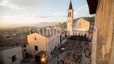 Spoleto, al via la 67esima edizione del Festival dei Due Mondi 22 Spoleto, al via la 67esima edizione del Festival dei Due Mondi 21