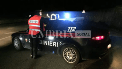 Castiglione del Lago, tragico mortale: morto un 23enne 11