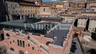 Umbria Jazz, la Terrazza del Mercato Coperto è la nuova imperdibile location 16