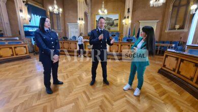 Campionato italiano di tiro a volo, doppio oro per l'agente di Polizia Alessandro Lince 16 Campionato italiano di tiro a volo, doppio oro per l'agente di Polizia Alessandro Lince 15