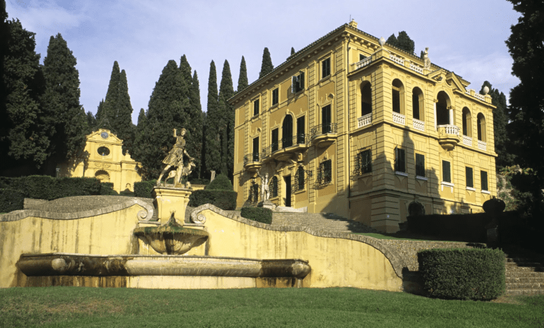 Spello, la Provincia acquista terreno adiacente a Villa Fidelia: "Costruiremo una limonaia" 1