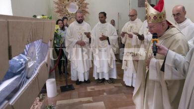 Carlo Acutis Santo, il vescovo: “Assisi si prepara alla canonizzazione del giovane Beato" 4 Carlo Acutis Santo, il vescovo: “Assisi si prepara alla canonizzazione del giovane Beato" 3