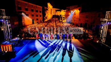 Festival dei Due Mondi da record, la 67esima edizione conquista il pubblico 26 Festival dei Due Mondi da record, la 67esima edizione conquista il pubblico 25