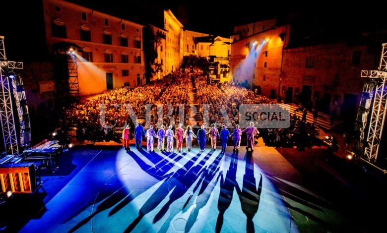 Festival dei Due Mondi da record, la 67esima edizione conquista il pubblico 1