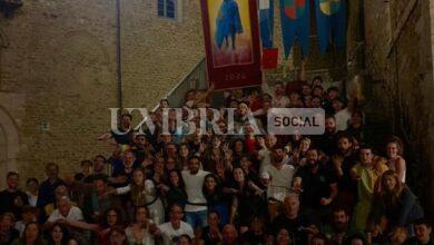 Mercato delle Gaite, San Pietro vince il Palio 2024: è il quarto successo di fila (foto) 10