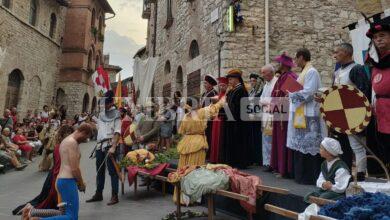 L'Agosto Corcianese compie 60 anni, tanti eventi per celebrare la kermesse tra le più longeve del Centro Italia 20 L'Agosto Corcianese compie 60 anni, tanti eventi per celebrare la kermesse tra le più longeve del Centro Italia 19