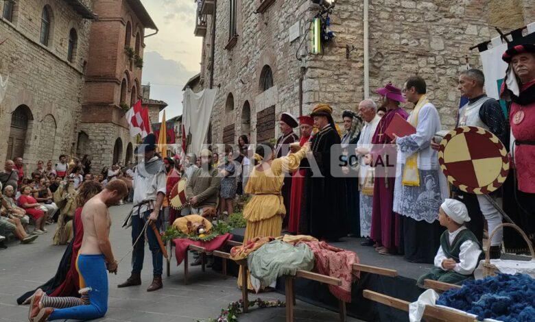 L'Agosto Corcianese compie 60 anni, tanti eventi per celebrare la kermesse tra le più longeve del Centro Italia 2 L'Agosto Corcianese compie 60 anni, tanti eventi per celebrare la kermesse tra le più longeve del Centro Italia 1