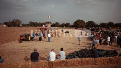 La Festa della Battitura, ad Agello una giornata per onorare la terra e la lavorazione del grano 16 La Festa della Battitura, ad Agello una giornata per onorare la terra e la lavorazione del grano 15