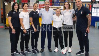 Parigi 2024, anche cinque umbri protagonisti alle prossime Olimpiadi 5