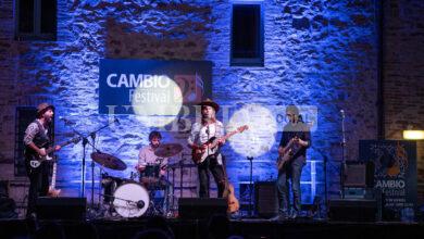 Cambio Festival 2024 prosegue con grande successo: a Palazzo di Assisi domenica 7 luglio nuovo concerto al Castello dei Figli di Cambio 13