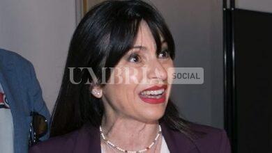 Insomma, trovata in Stefania Proietti la candidata presidente del centrosinistra alla Regione Umbria? 13 Insomma, trovata in Stefania Proietti la candidata presidente del centrosinistra alla Regione Umbria? 12