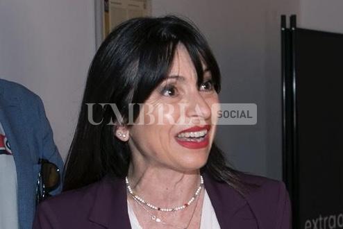 Insomma, trovata in Stefania Proietti la candidata presidente del centrosinistra alla Regione Umbria? 2 Insomma, trovata in Stefania Proietti la candidata presidente del centrosinistra alla Regione Umbria? 1