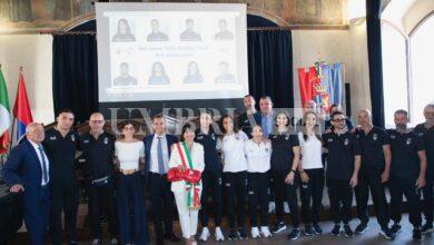 Italia Boxing Team: ad Assisi il tradizionale countdown per i Giochi Olimpici (foto) 5