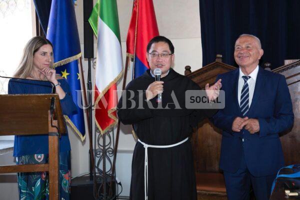 Italia Boxing Team: ad Assisi il tradizionale countdown per i Giochi Olimpici (foto) 5