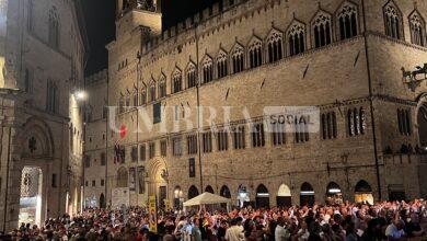 La 51esima edizione di Umbria Jazz è l’edizione dei record: 42 mila biglietti venduti. Ora si pensa già al 2025 15