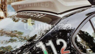 Ritrovata Eleonora Quaglia, è sotto shock ma sta bene: la 35enne era scomparsa fra Campello e Foligno 18 Ritrovata Eleonora Quaglia, è sotto shock ma sta bene: la 35enne era scomparsa fra Campello e Foligno 17