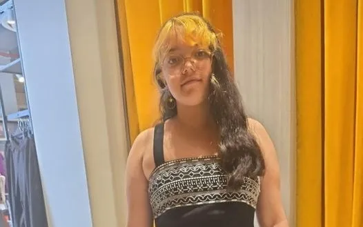 Fugge a 13 anni da Terni, la giovane Dayana ritrovata a Roma Termini 3